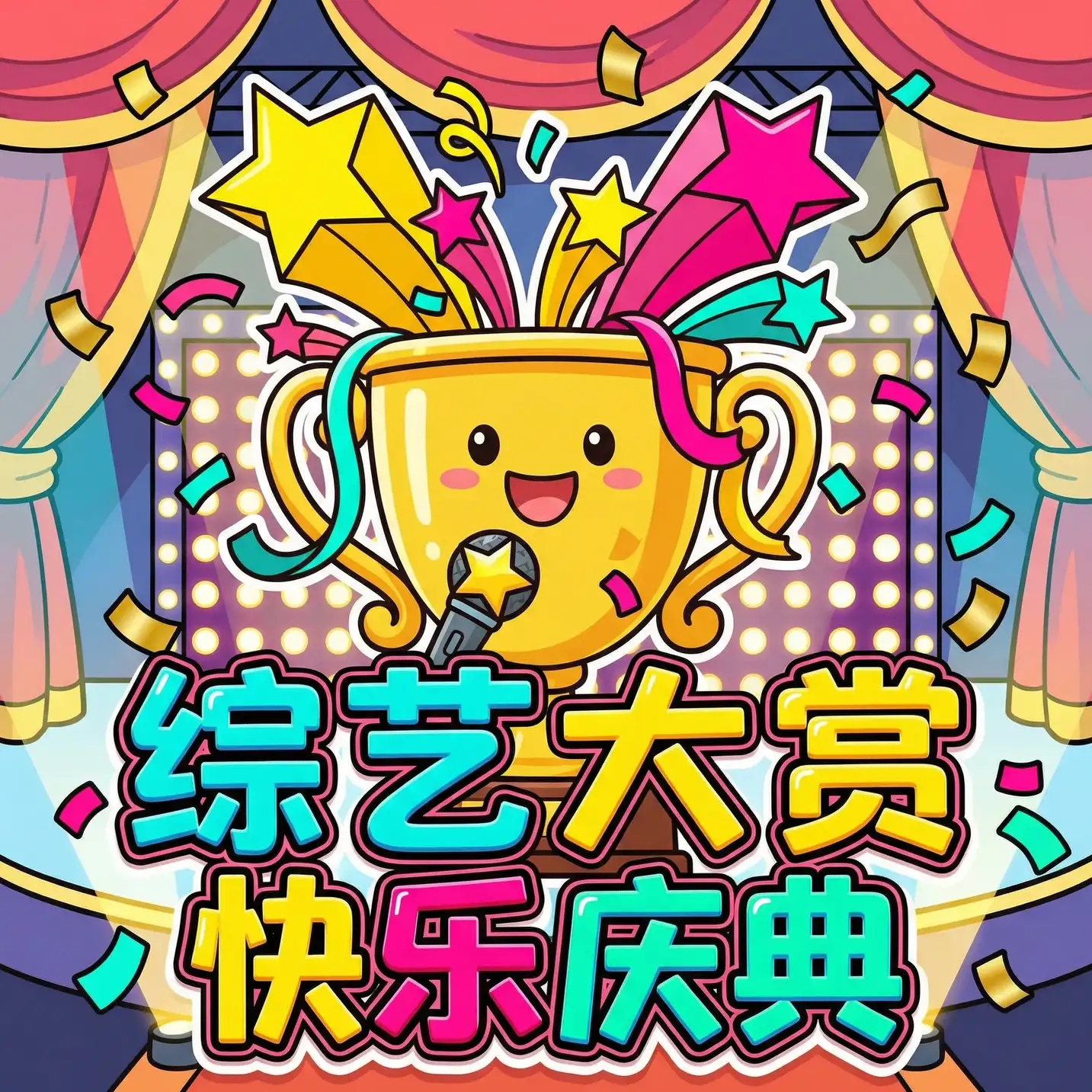 qq停止运营 综艺拍摄花絮